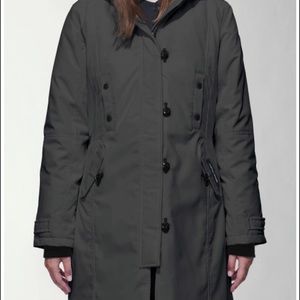 Canada goose Kensington parka